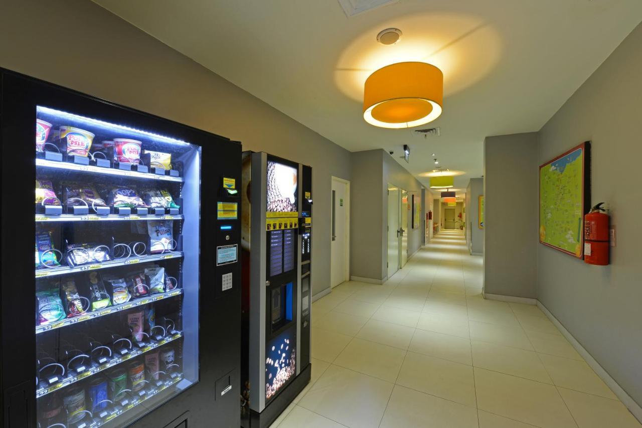 Pop! Hotel Bsd City Tangerang Serpong Exterior photo